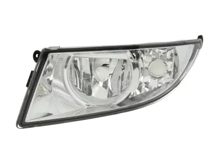 Фара протитуманна depo 6652008LUE Шкода Фабия 2