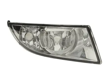 Фара протитуманна depo 6652008RUE Шкода Фабия 2