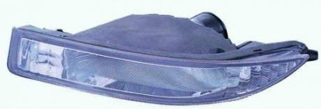 Фара противотуманна depo 2122022RUE на Тойота Королла е120