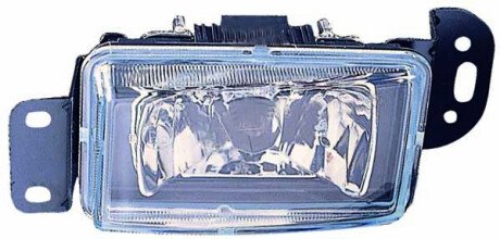 Фара противотуманна depo 2122033LUE на Тойота Королла е120