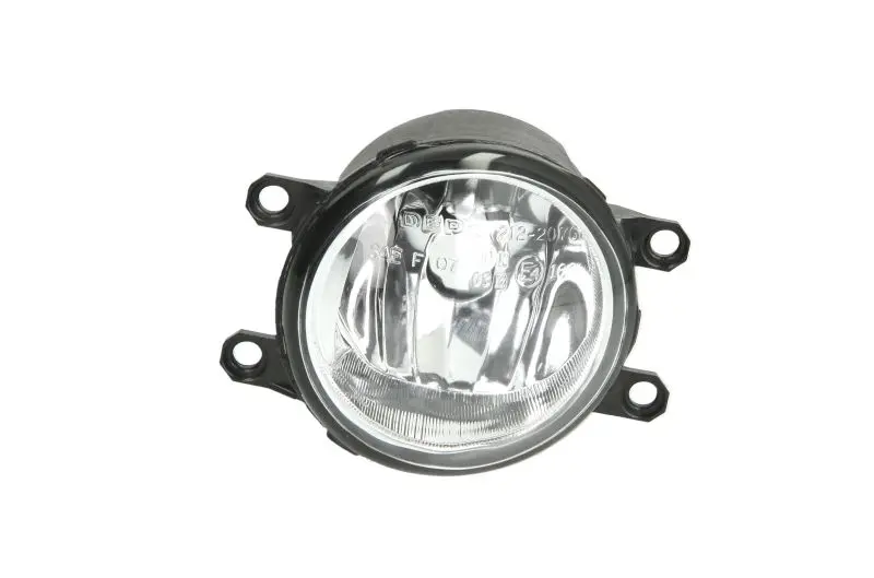 Фара противотуманна depo 2122076LUQ