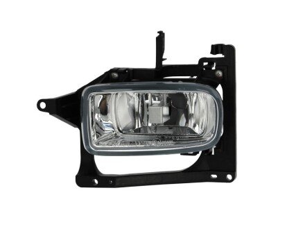 Фара противотуманна depo 2162013LUE на Мазда 626 gf