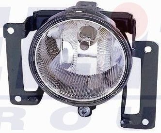 Фара противотуманна depo 2212012RAQ