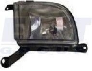 Фара противотуманна depo 2352004LUQ