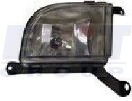 Фара противотуманна depo 2352004RUQ
