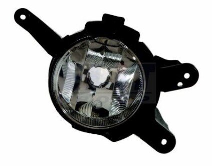 Фара противотуманна depo 2352006RUQ на Chevrolet Cruze