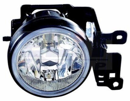 Фара противотуманна depo 3142010RAQ