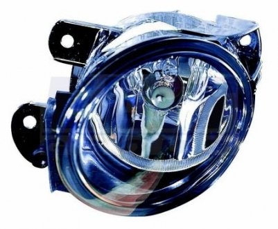 Фара противотуманна depo 3412008LAQN на Фольксваген Пассат б6