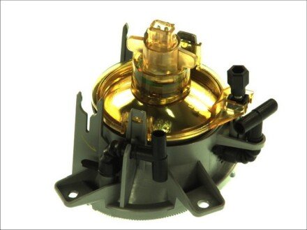 Фара противотуманна depo 3732001LUQ