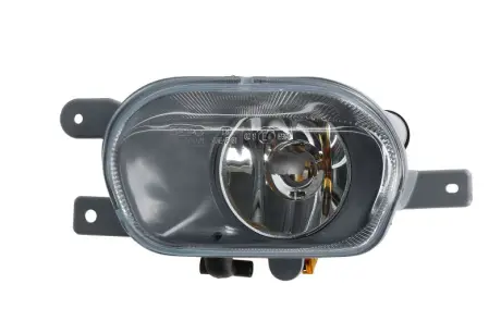 Фара противотуманна Depo 3732002LUQ