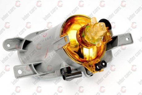 Фара противотуманна depo 3732002RUQ