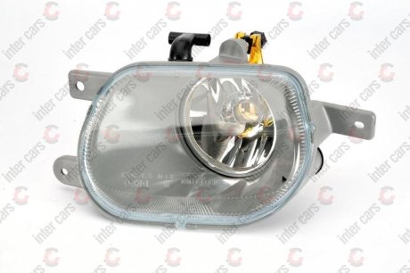 Фара противотуманна depo 3732002RUQ