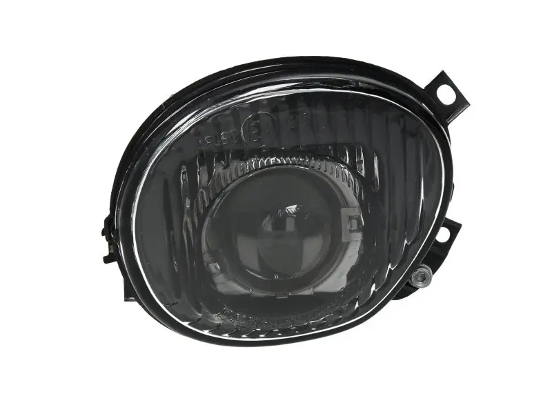 Фара противотуманна depo 4312003LUE