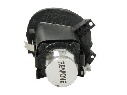 Фара противотуманна depo 4312003RUE