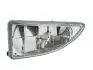 Фара противотуманна depo 4312005LUE
