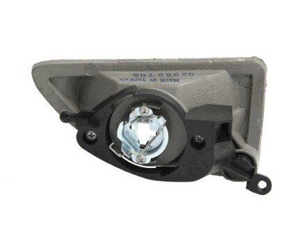 Фара противотуманна depo 4312005LUE