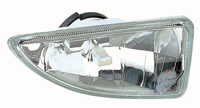 Фара противотуманна depo 4312005LUE