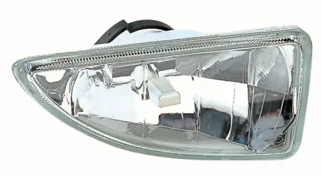 Фара противотуманна depo 4312005LUE