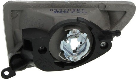 Фара противотуманна depo 4312005RUE