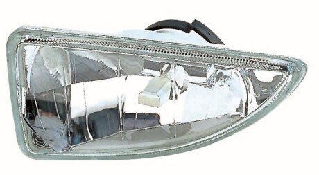 Фара противотуманна depo 4312005RUE на Форд Фокус 1