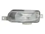 Фара противотуманна depo 4312006LUE