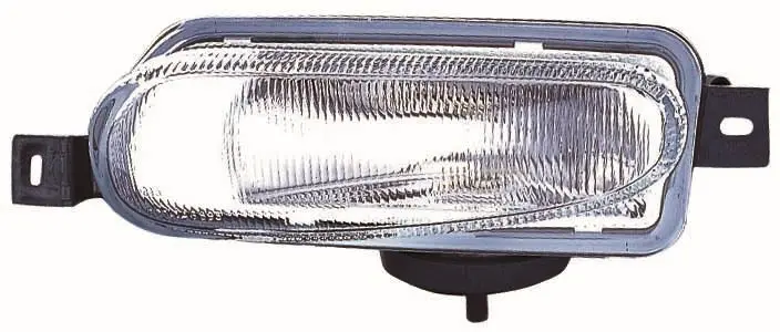 Фара противотуманна depo 4312006LUE