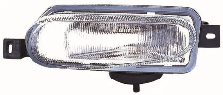 Фара противотуманна depo 4312006LUE Форд Эскорт