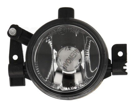 Фара противотуманна depo 4312010LUE
