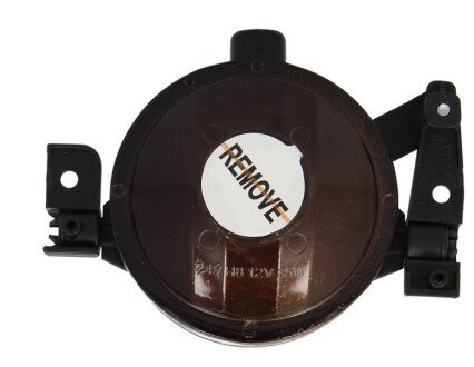 Фара противотуманна depo 4312010LUE