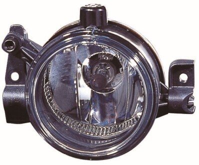 Фара противотуманна depo 4312010LUE на Форд Focus