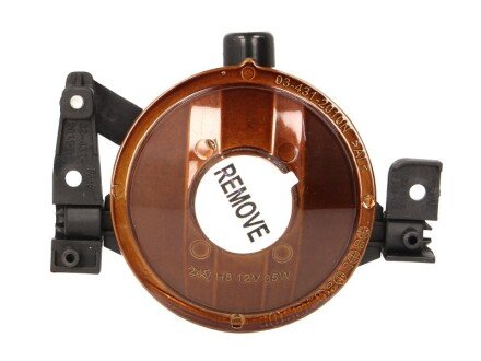 Фара противотуманна depo 4312010RUE