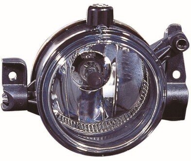 Фара противотуманна depo 4312010RUE