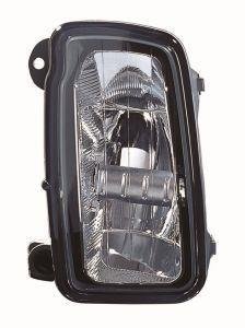 Фара противотуманна depo 4312019LUE