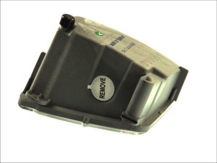 Фара противотуманна depo 4312019RUE