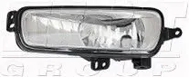 Фара противотуманна Depo 431-2038L-UQ