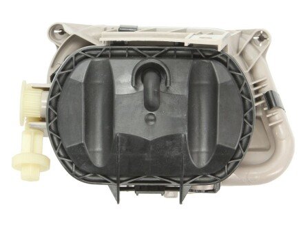 Фара противотуманна depo 4402003LUQ