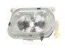 Фара противотуманна depo 4402003LUQ