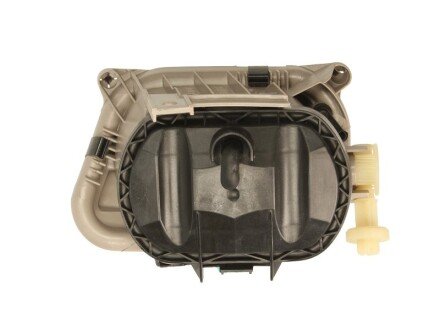 Фара противотуманна depo 4402003RUQ