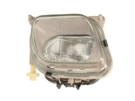 Фара противотуманна depo 4402003RUQ