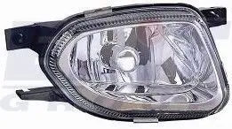 Фара противотуманна depo 440-2005R-AQ