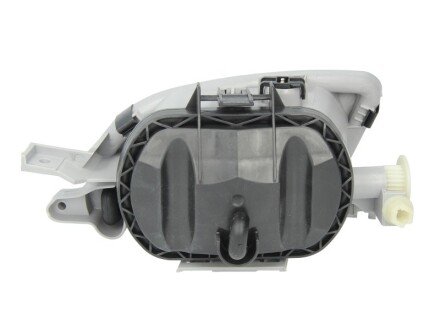 Фара противотуманна depo 4402007RUQ