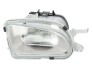 Фара противотуманна depo 4402007RUQ