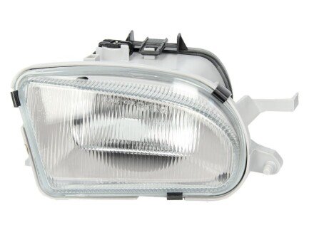 Фара противотуманна depo 4402007RUQ на Мерседес SLK-Class