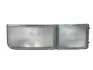 Фара противотуманна depo 4411613LU