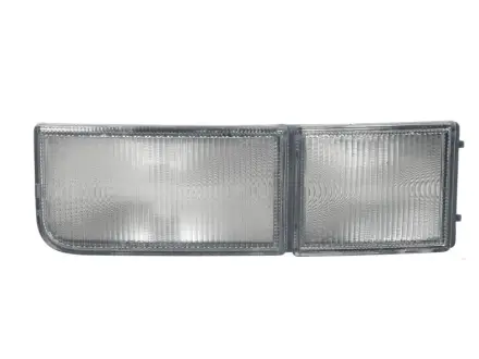 Фара противотуманна depo 4411613LU