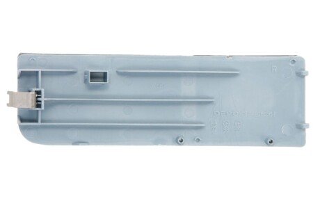 Фара противотуманна depo 4411613RU