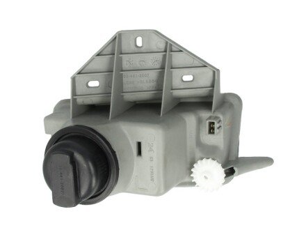 Фара противотуманна depo 4412007LUE