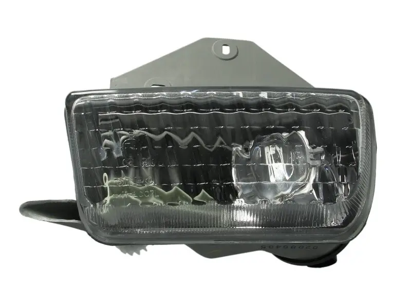 Фара противотуманна depo 4412007LUE