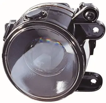 Фара противотуманна depo 4412023LUQ Фольксваген Гольф 5