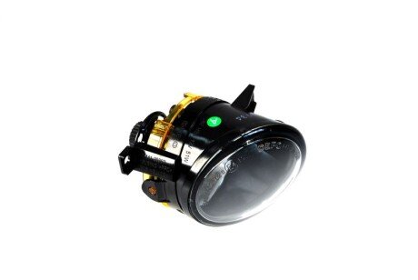 Фара противотуманна depo 4412036RUQ на Фольксваген Гольф 5